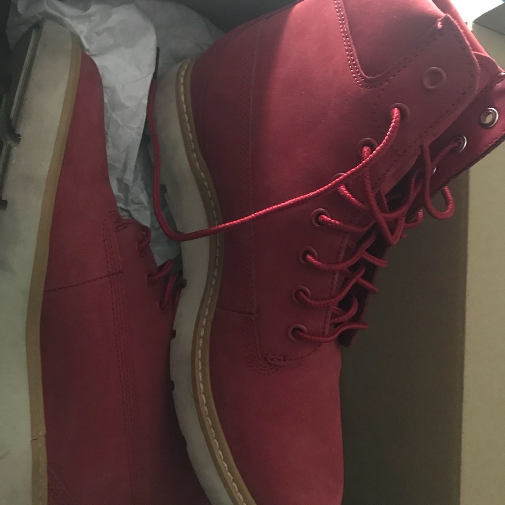 Timberlands